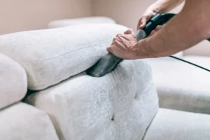 Upholstery Cleaning in Charlottesville: Bring Your Furniture Back to Life